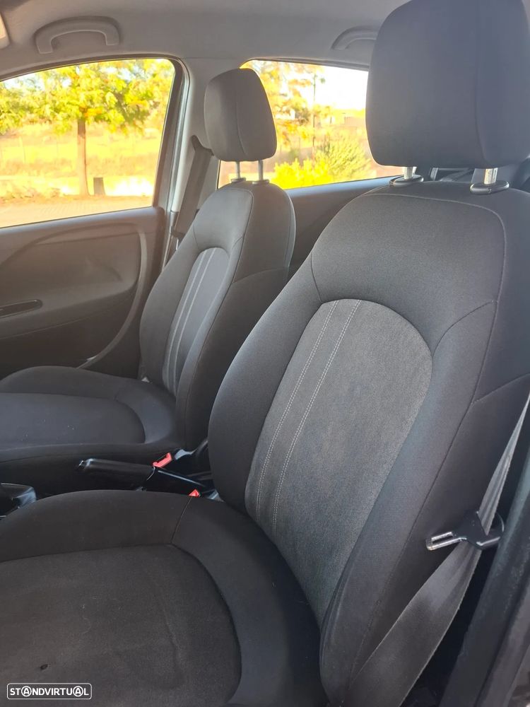 Fiat Punto 1.2 CitySport Start&Stop - 11