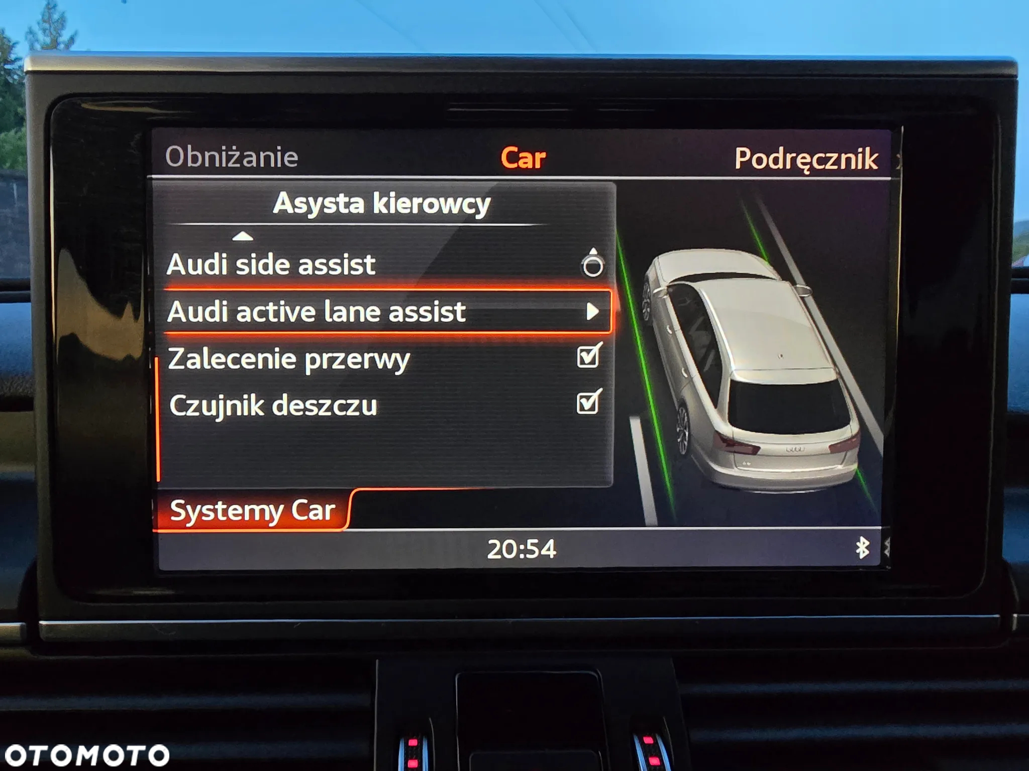 Audi A6 3.0 TDI Quattro Competition Tiptr - 35