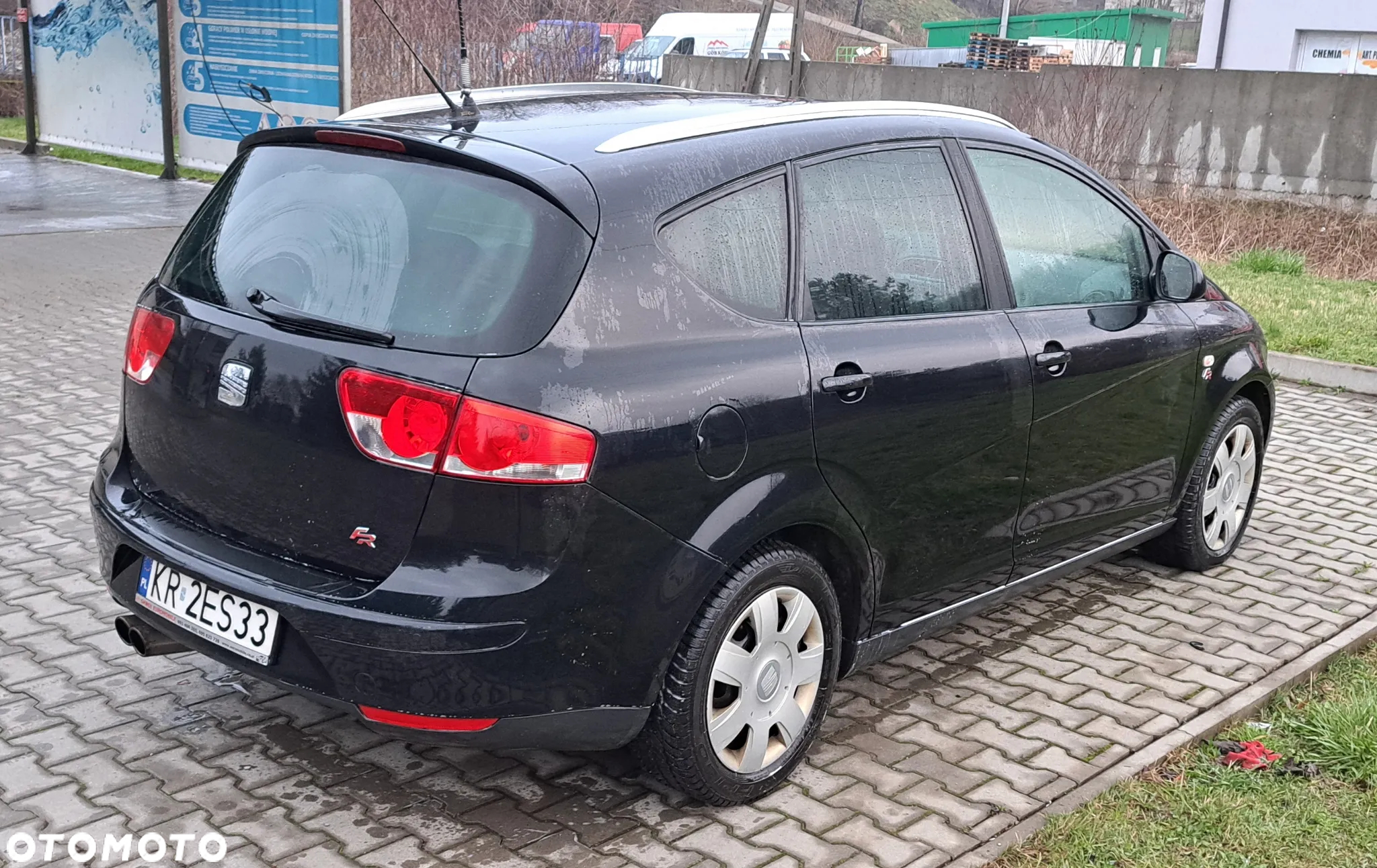 Seat Altea XL - 2