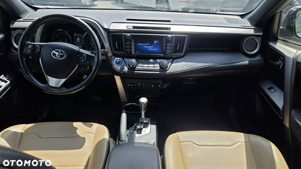 Toyota RAV4 - 17