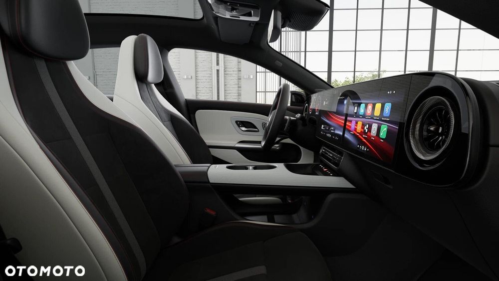 Mercedes-Benz CLA - 12