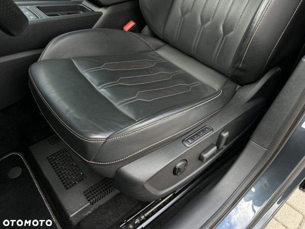 Cupra Formentor 2.0 TSI 4Drive VZ DSG - 13