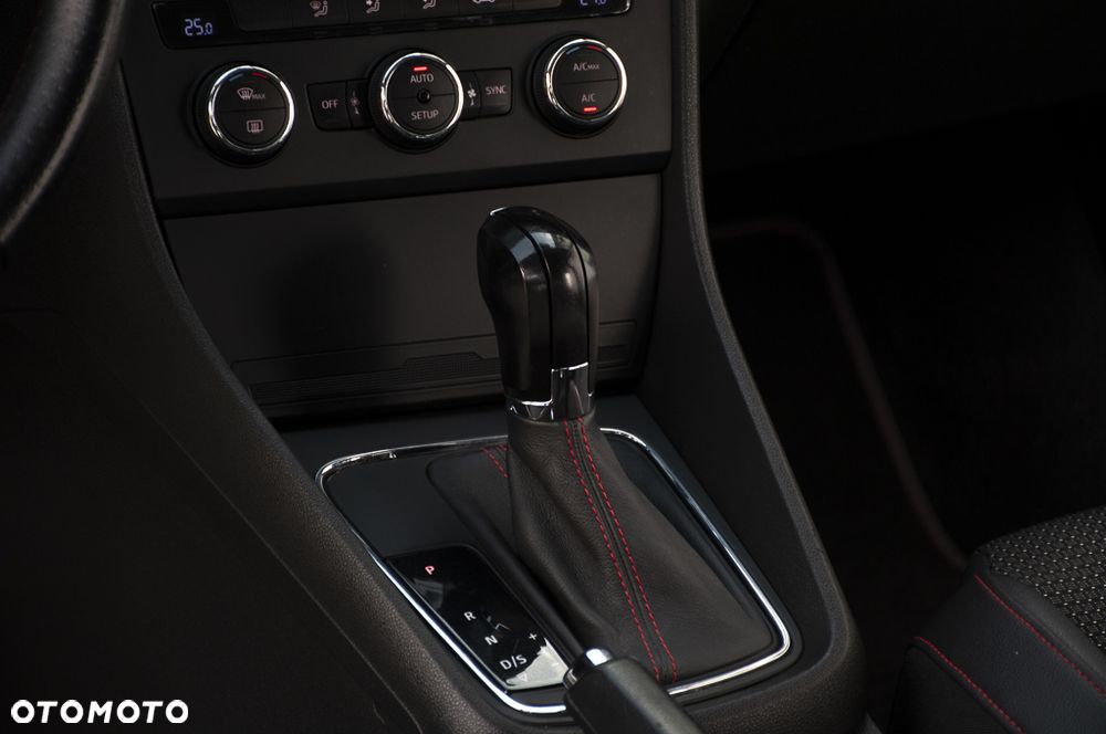 Seat Leon 1.8 TSI FR S&S DSG - 36