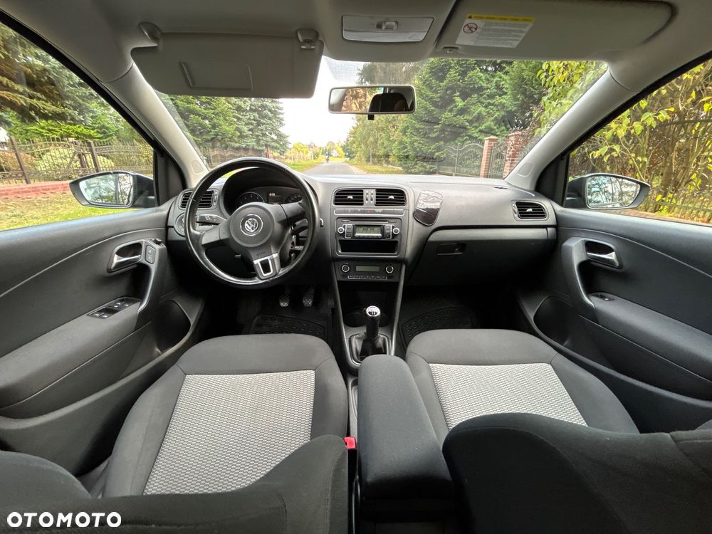 Volkswagen Polo - 9