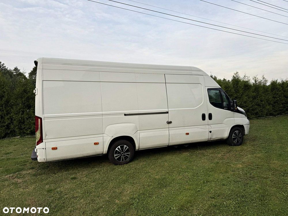 Iveco Daily 35S21 - 5