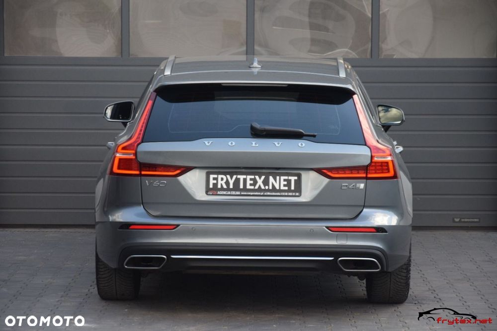 Volvo V60 - 13
