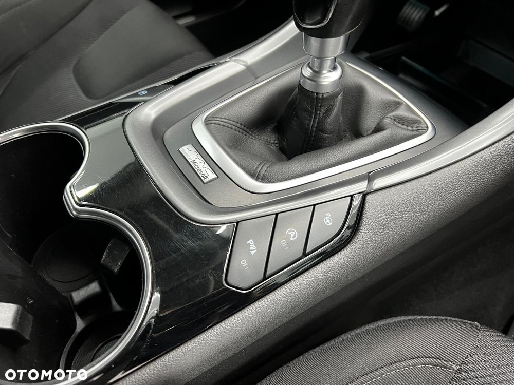 Ford Mondeo 2.0 TDCi Gold Edition - 23