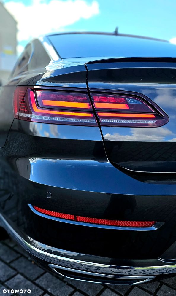 Volkswagen Arteon - 25