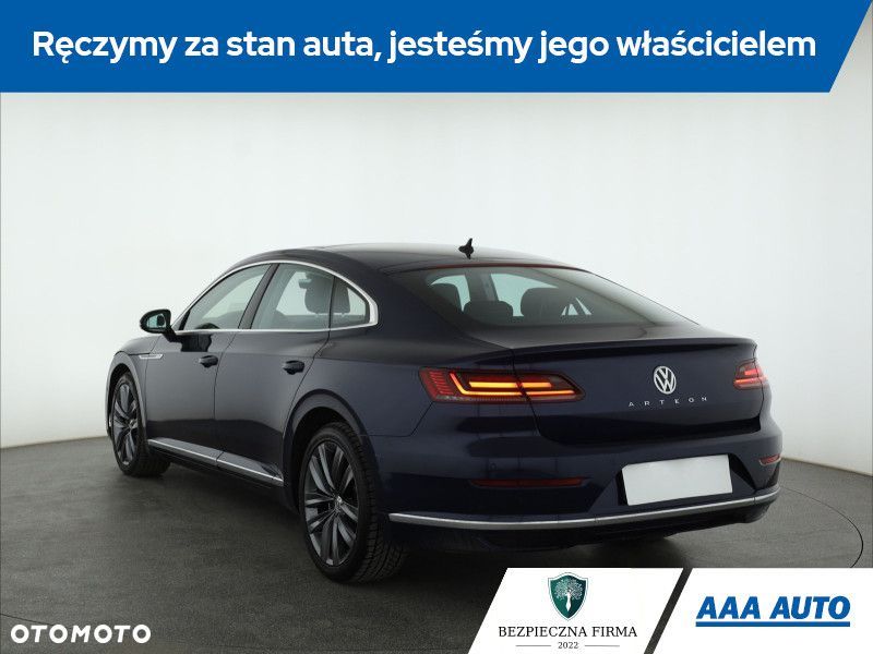 Volkswagen Arteon - 5