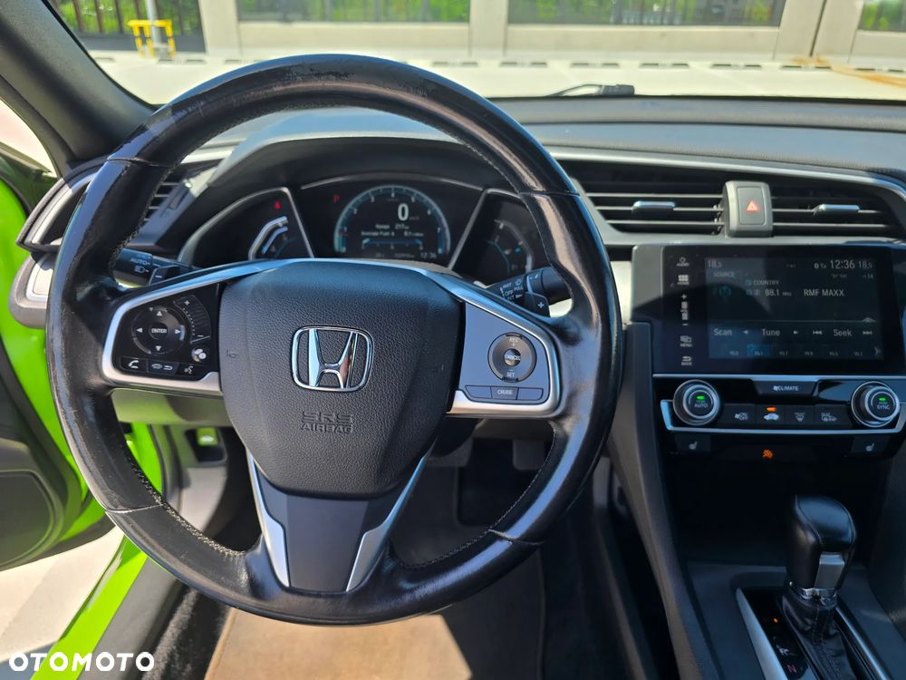 Honda Civic - 24