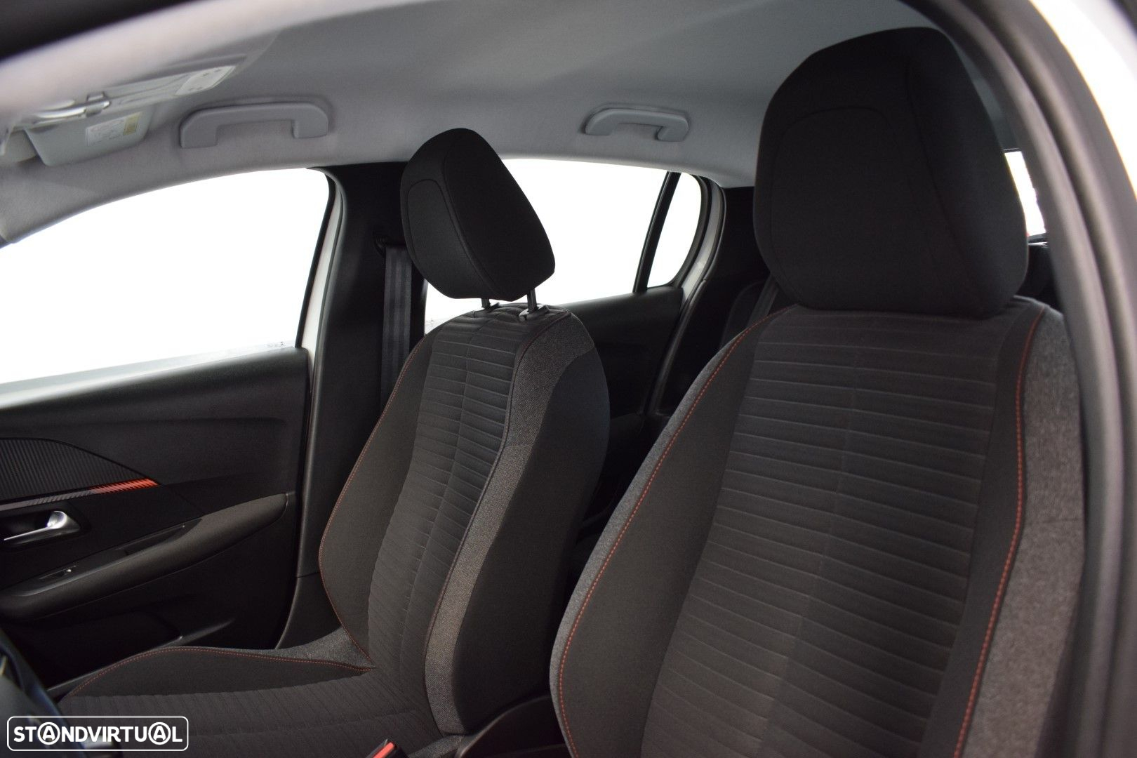 Peugeot 208 1.5 BlueHDi Active - 16
