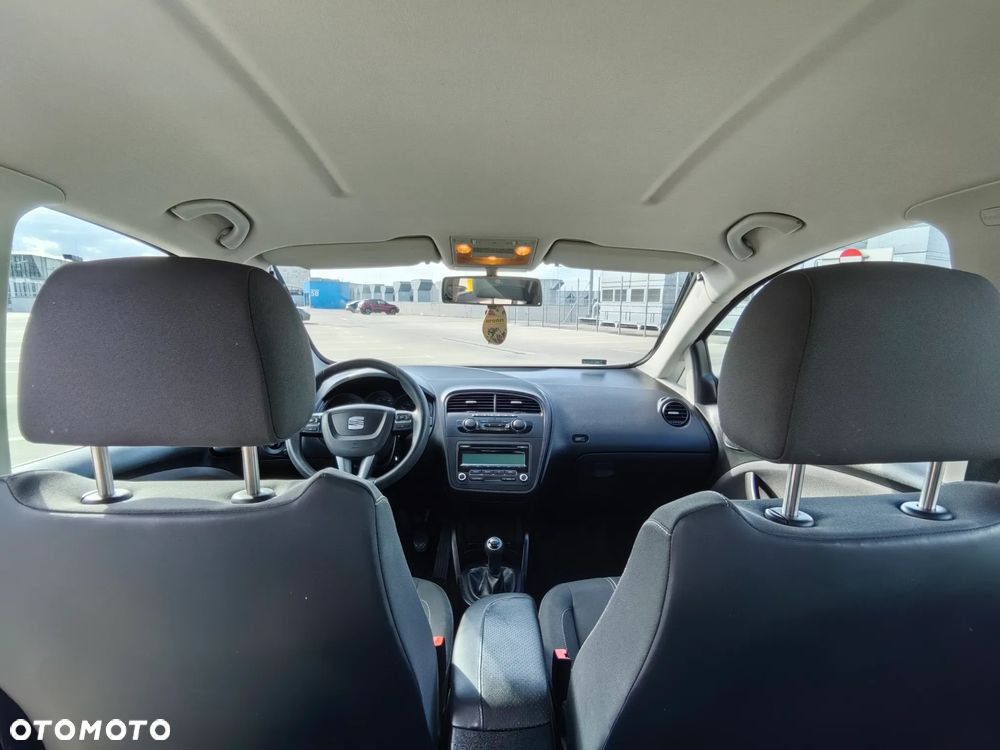Seat Altea 1.2 TSI Reference - 3