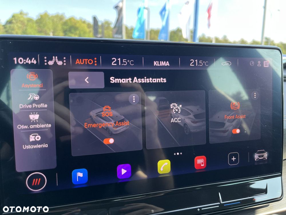 Cupra Formentor - 28