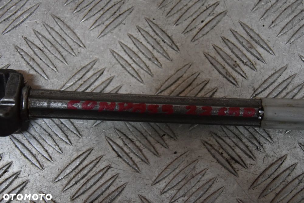 JEEP COMPASS  2.2 CRD KRZYŻAK KOLUMNY - 2