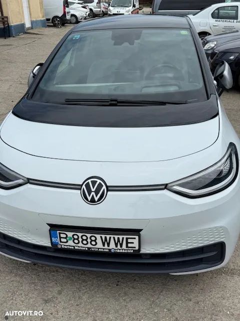Volkswagen ID.3 58 kWh Pro Performance - 1