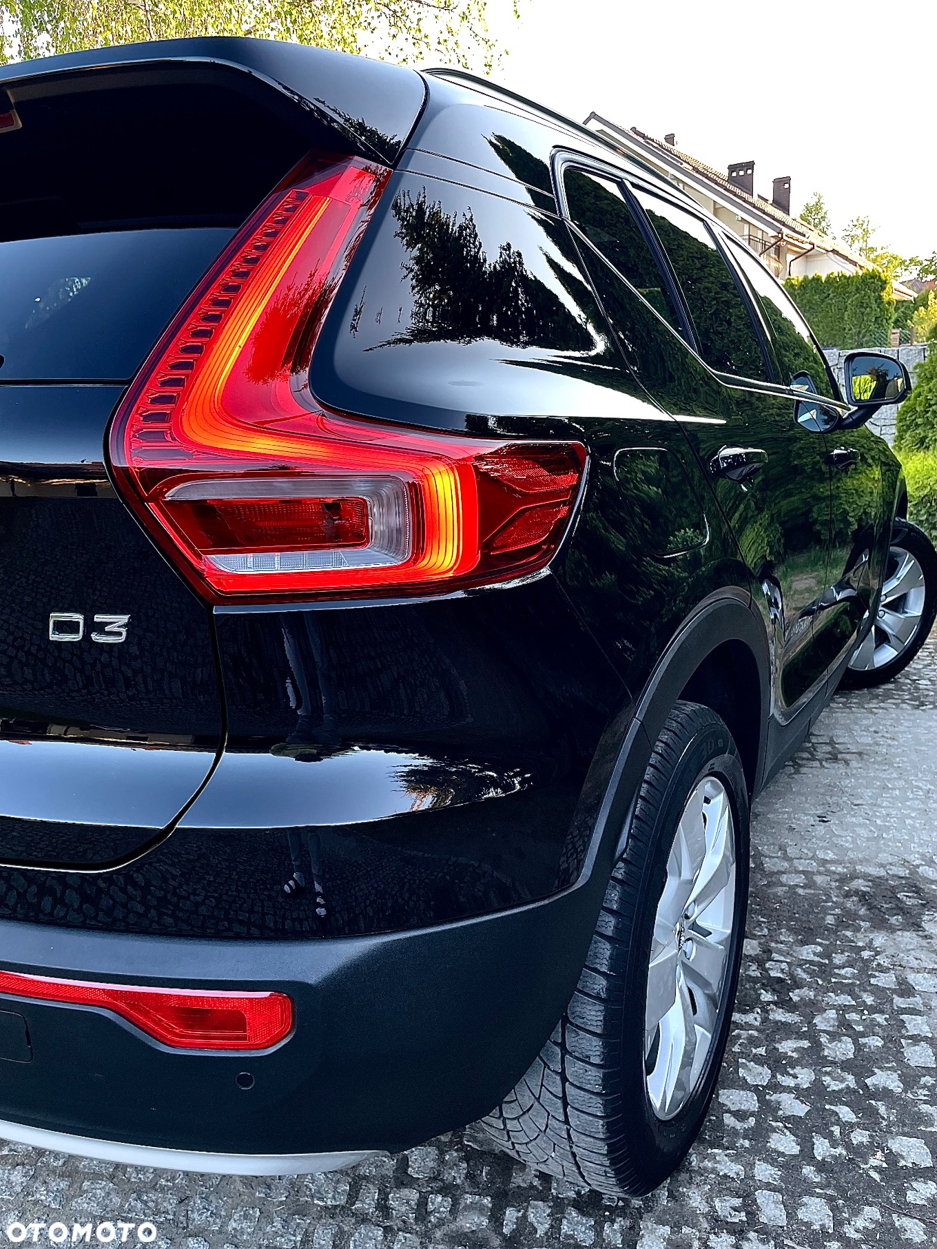 Volvo XC 40 D3 Momentum Pro - 24