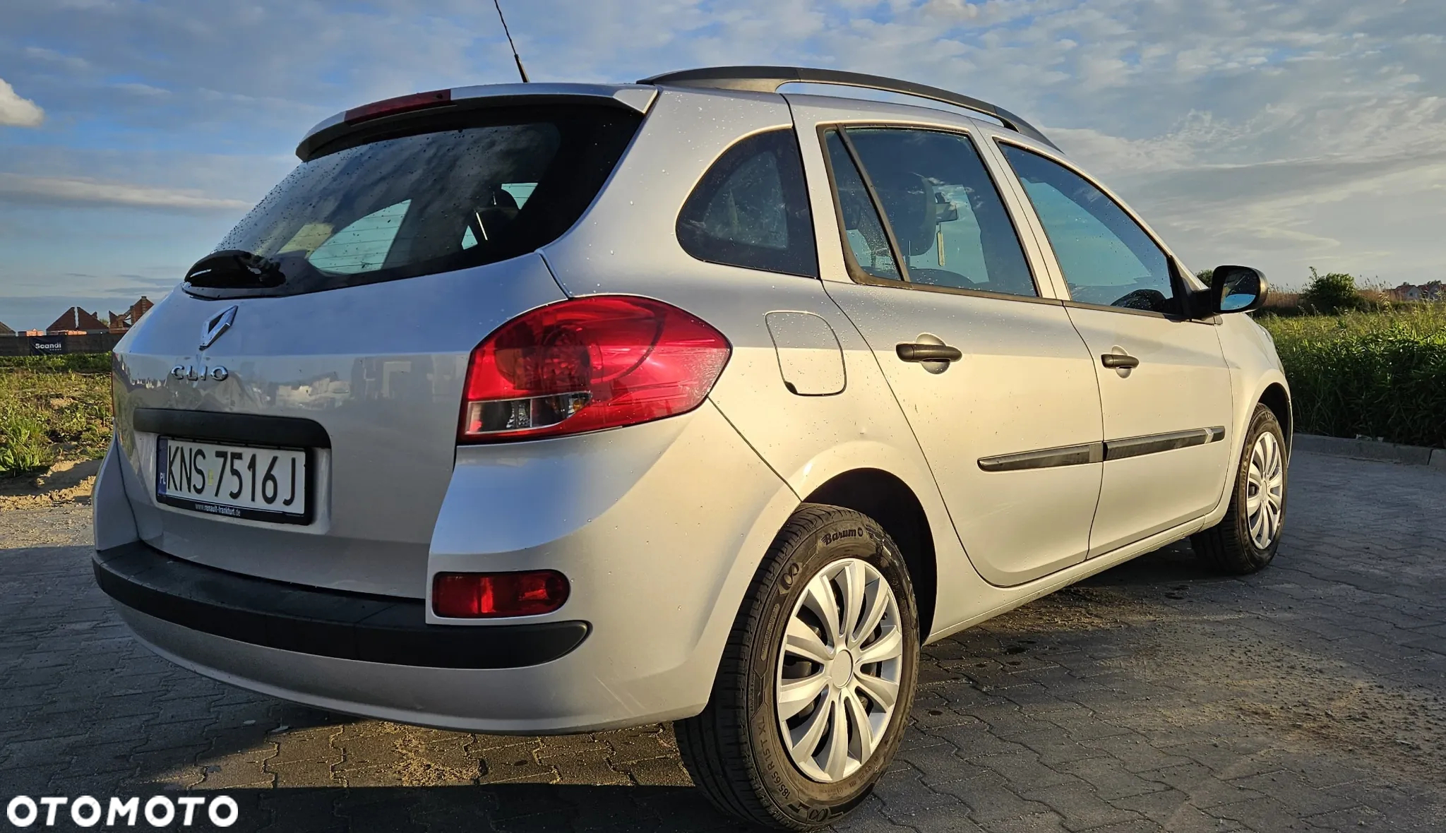 Renault Clio - 4