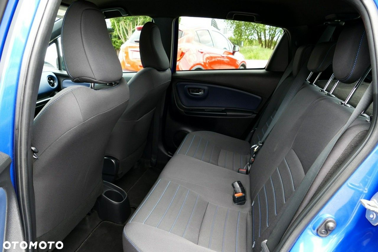 Toyota Yaris - 26