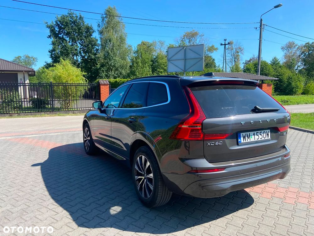 Volvo XC 60 T5 AWD Geartronic Inscription - 4