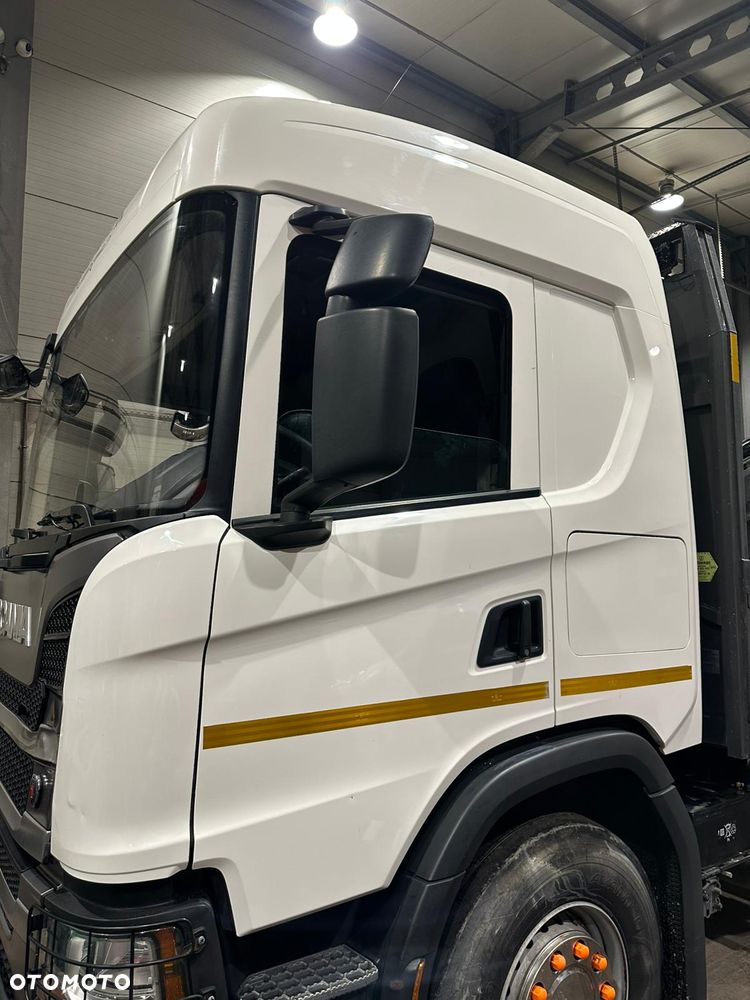 Scania G450 - 27