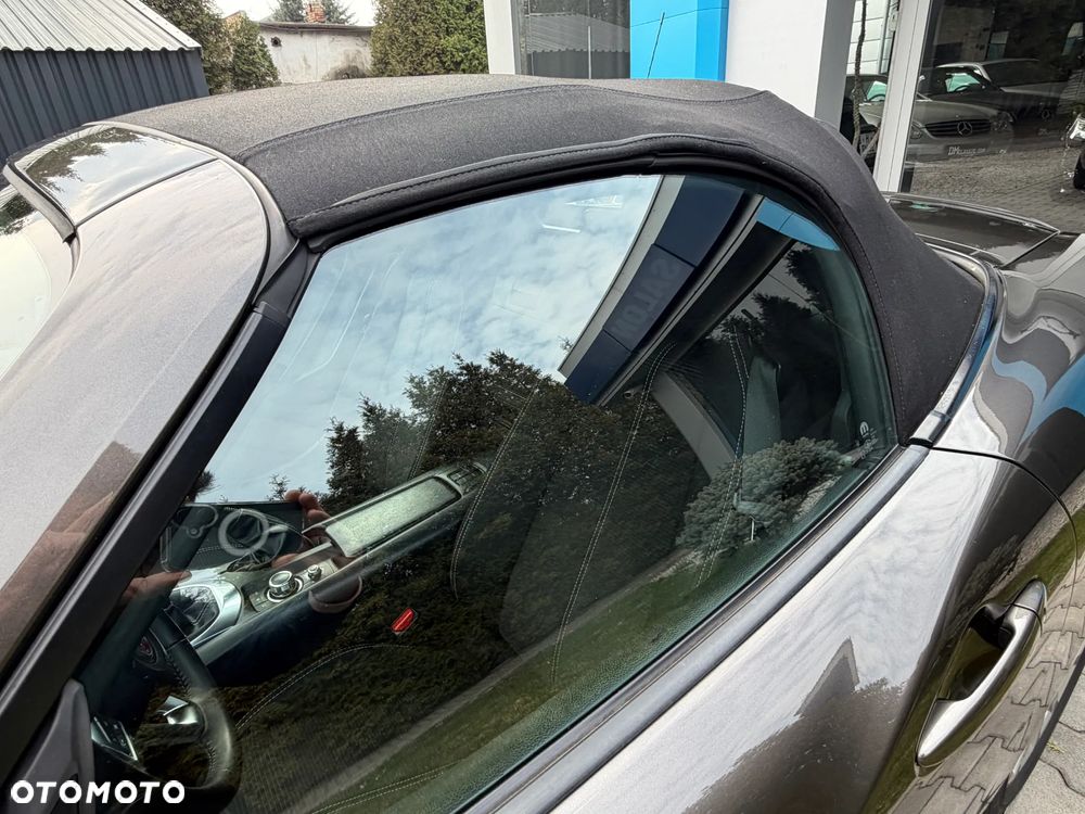 Fiat 124 Spider 1.4 MultiAir - 33