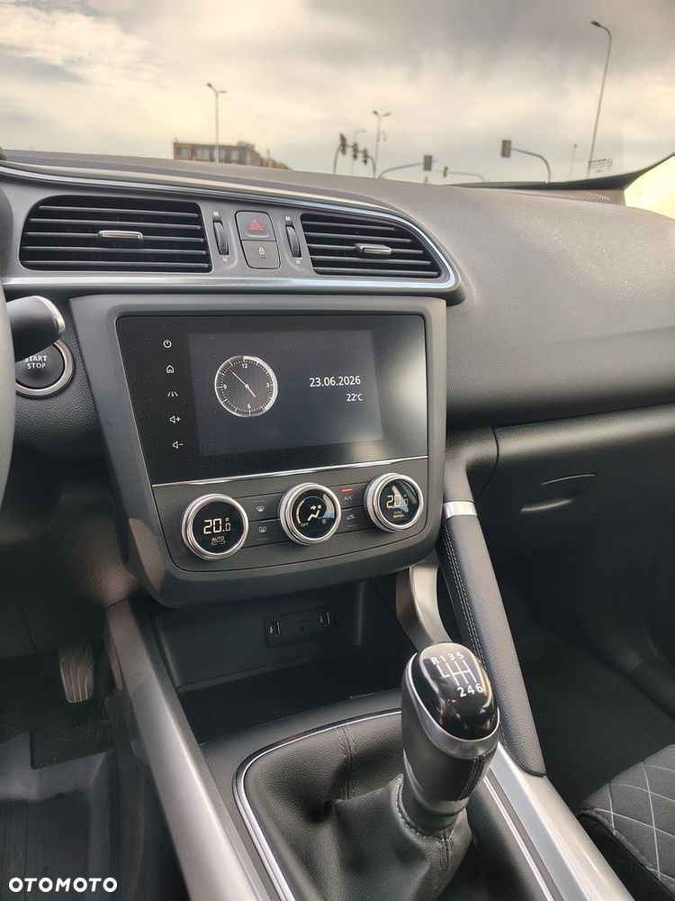 Renault Kadjar 1.3 TCe FAP Intens - 13