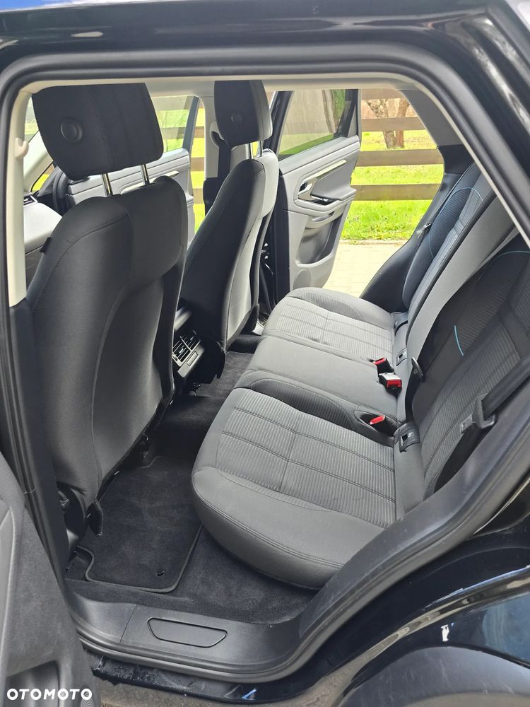 Land Rover Range Rover Evoque eD4 HSE Dynamic - 22