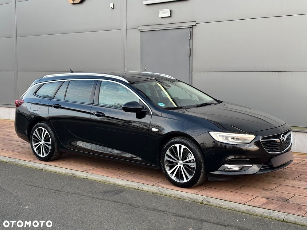 Opel Insignia 2.0 Automatik Ultimate 120 Jahre - 11