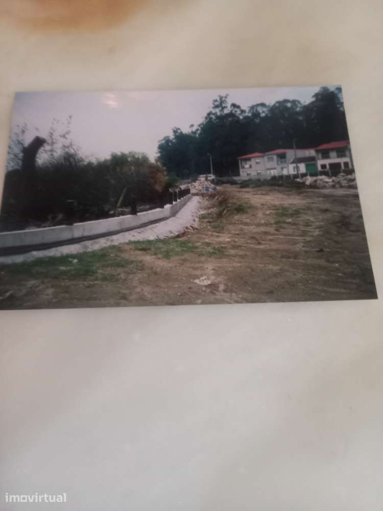 terreno misto, com frente á N: 13 Modivas Vila do Conde com 7.350 - Grande imagem: 4/6