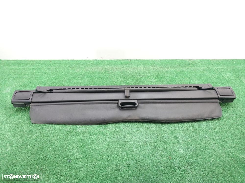 CHAPELEIRA DA MALA BMW SERIE 3 - 1