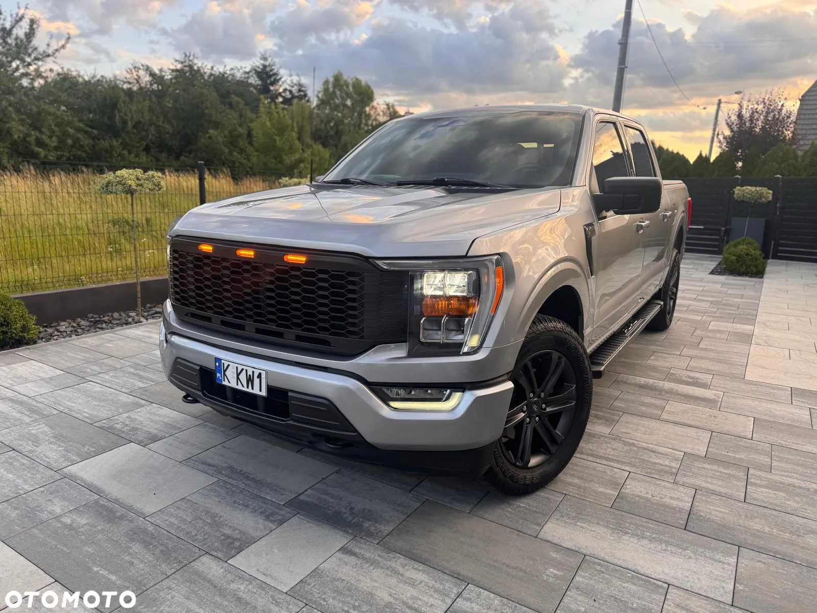 Ford F150 - 2