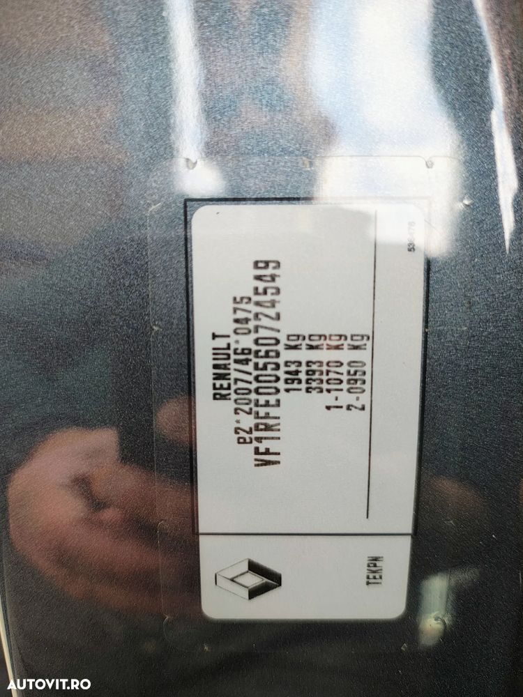 Renault Kadjar Energy dCi 110 EDC Business - 8