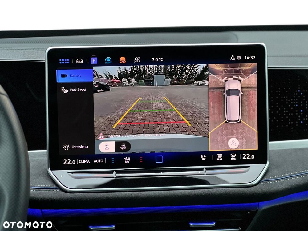 Volkswagen Passat - 34