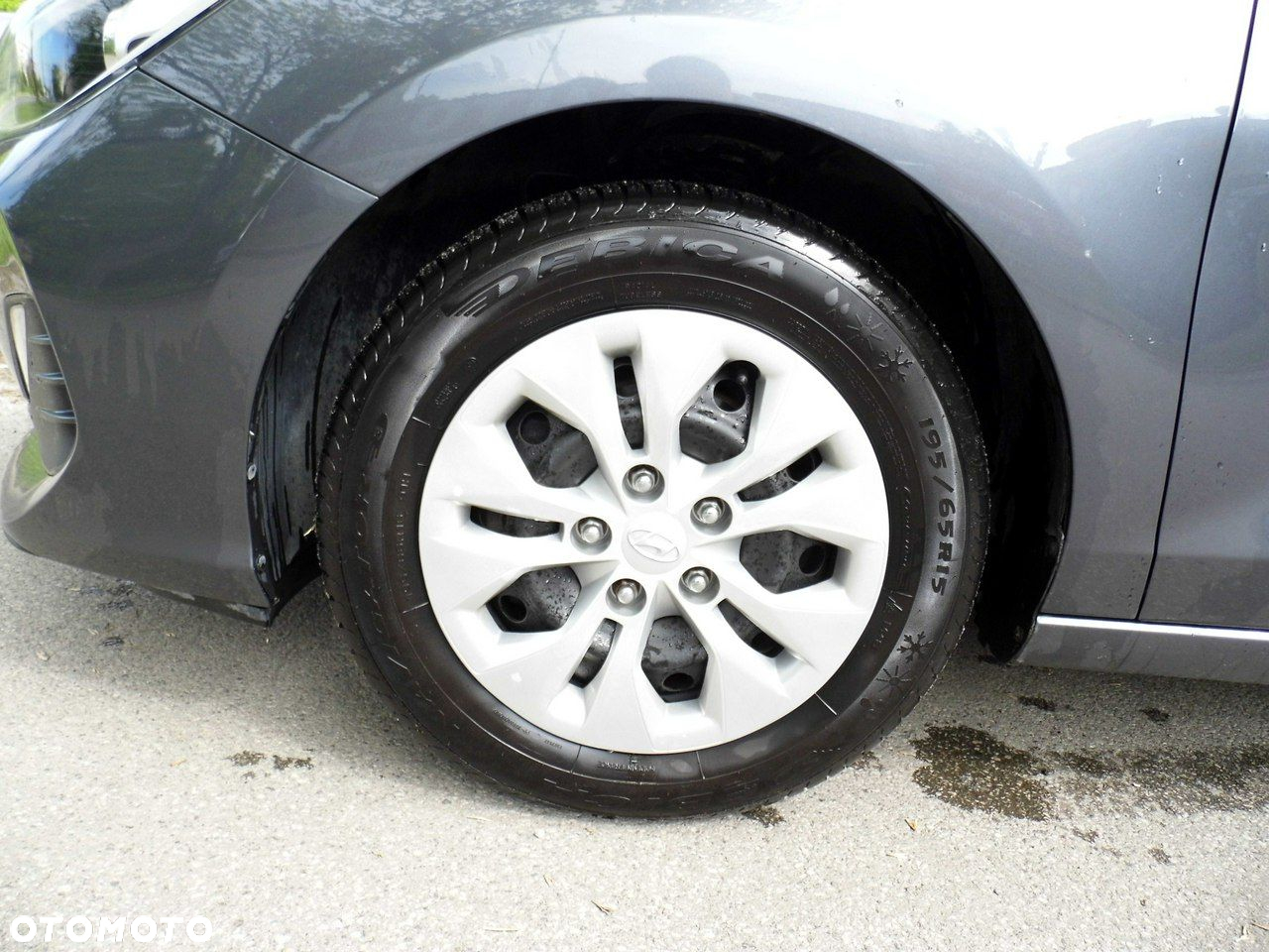 Hyundai i30 - 7