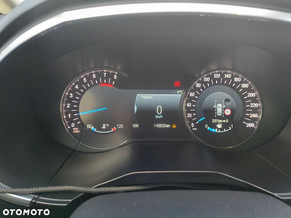 Ford S-Max 1.5 EcoBoost Titanium - 10