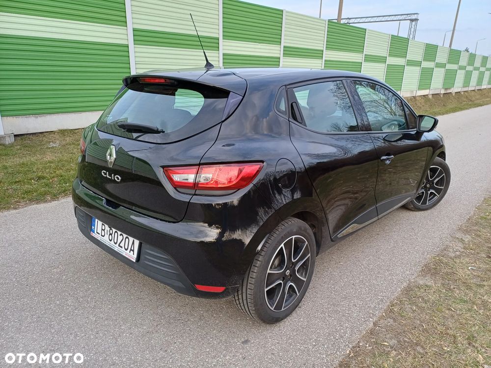 Renault Clio (Energy) TCe 90 Start & Stop INTENS - 3