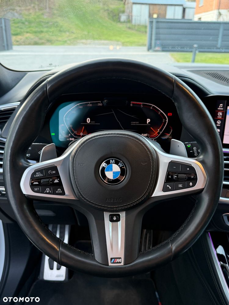 BMW X5 xDrive30d sport - 32