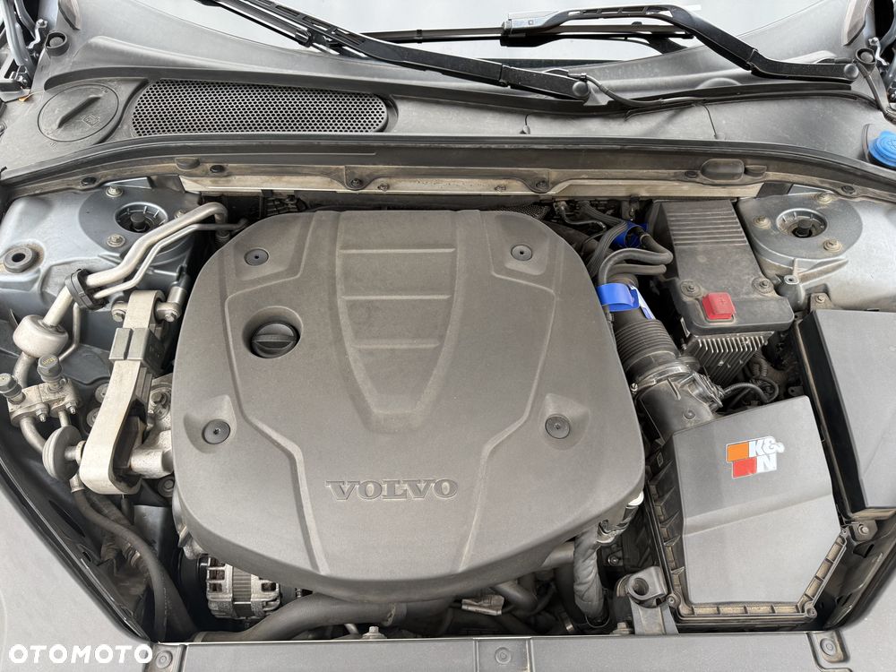 Volvo S90 D4 Inscription - 30
