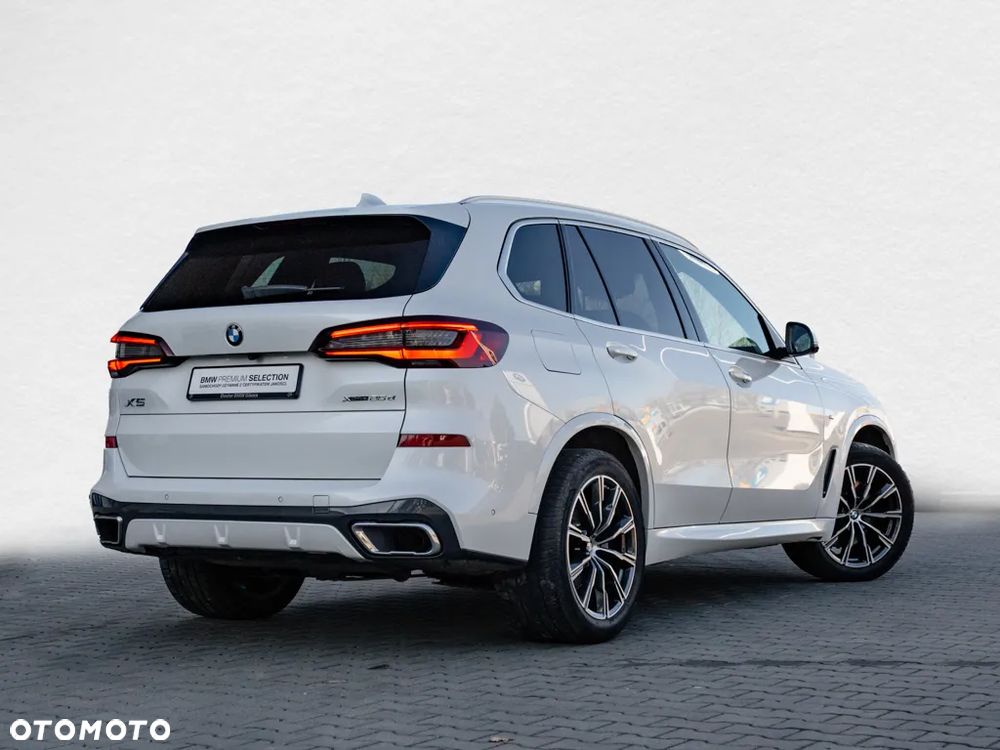 BMW X5 xDrive25d - 2