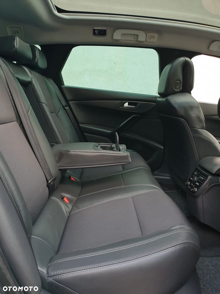 Peugeot 508 2.0 BlueHDi RXH S&S - 38