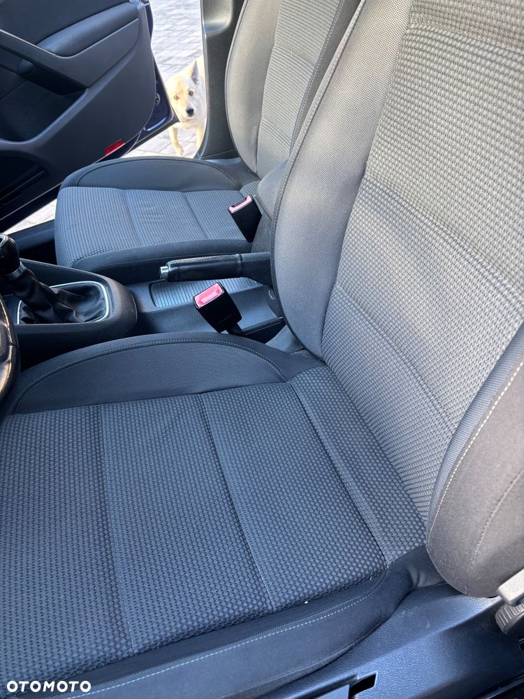 Volkswagen Golf 1.4 Team - 3
