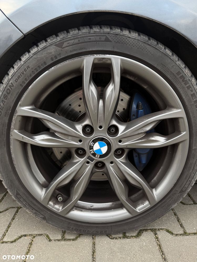 BMW Seria 2 M235i xDrive Sport-Aut - 12