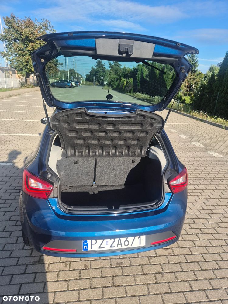 Seat Ibiza - 8