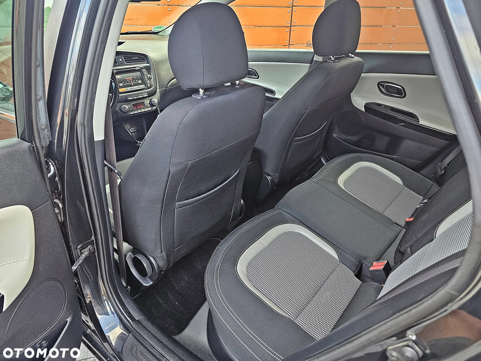 Kia Ceed 1.6 GDI Platinum Edition - 15