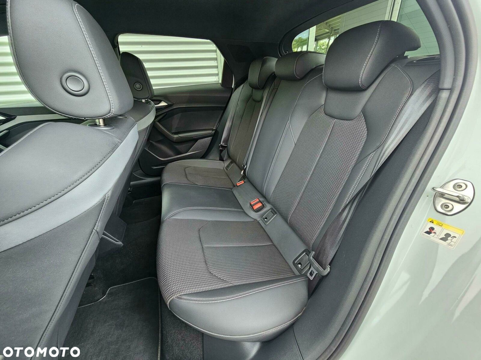 Audi A1 - 13