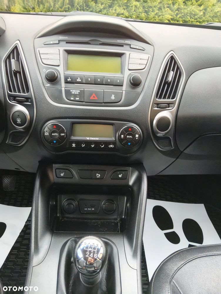 Hyundai ix35 1.6 2WD Style - 15