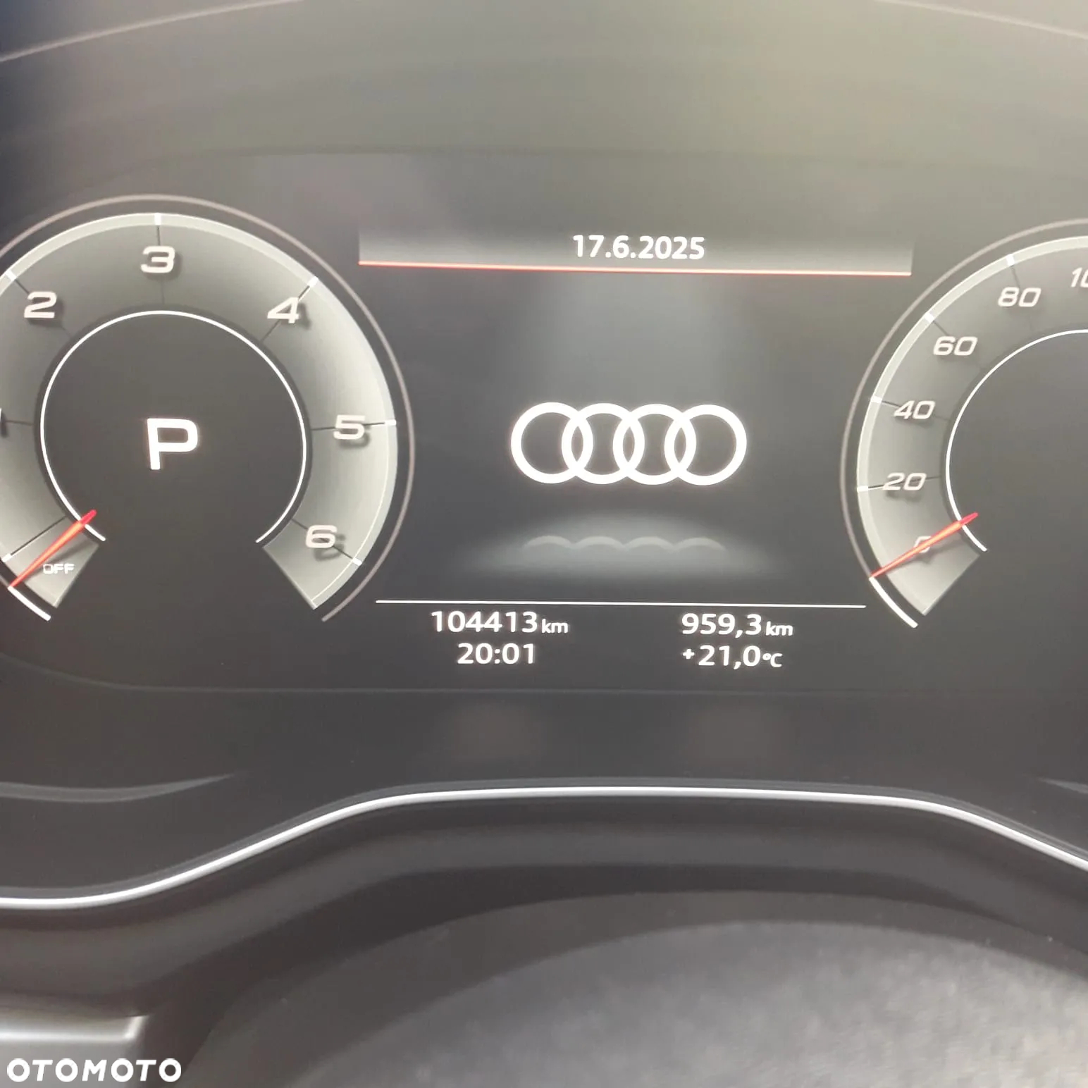Audi A5 Sportback 35 TDI S tronic advanced - 9