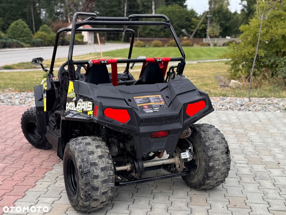 Polaris RZR - 9