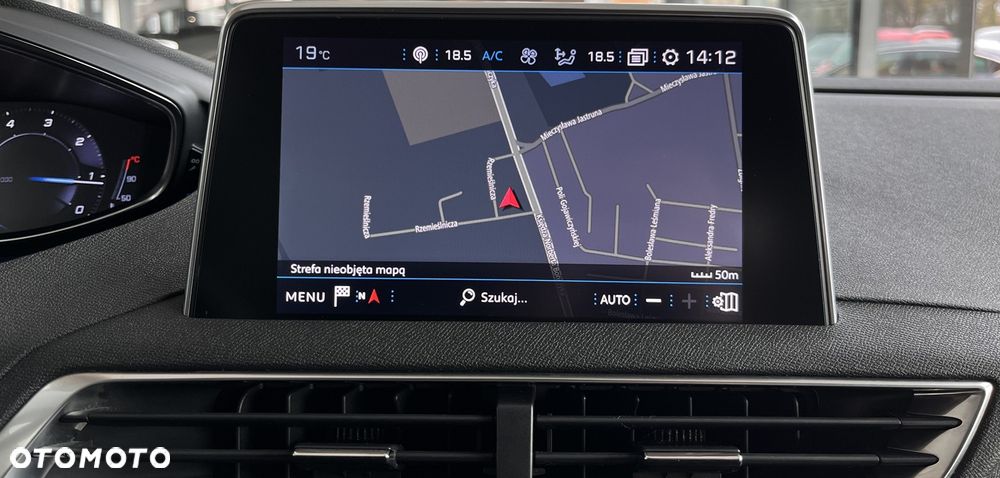 Peugeot 3008 BlueHDi 130 Stop & Start Allure - 26