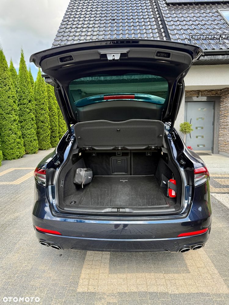 Maserati Levante MHEV Executive - 27
